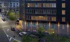 Starhotels Anderson