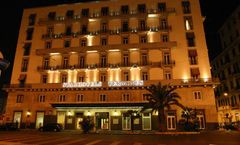 Starhotels Terminus