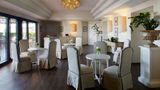 Starhotels Terminus Restaurant