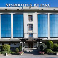 Starhotels Du Parc