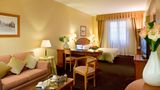 Starhotels Majestic Suite
