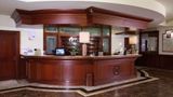 Starhotels Majestic Lobby