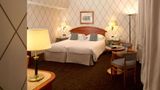 Starhotels Majestic Room