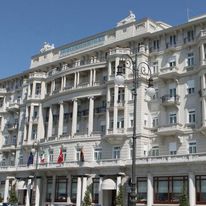 Starhotels Savoia Excelsior Palace