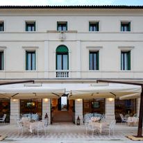 Hotel Villa Michelangelo