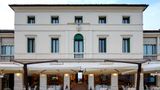 Hotel Villa Michelangelo Exterior