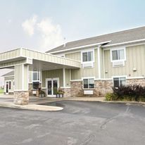 GrandStay Hotel & Suites Perham