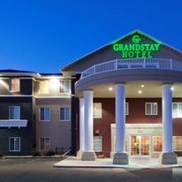 GrandStay Residential Suites