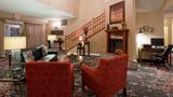 GrandStay Residential Suites Lobby