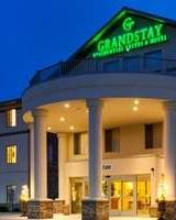 GrandStay Residential Suites