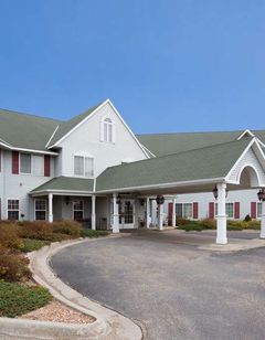 choice hotels in marshall mn