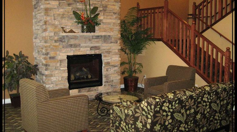 <b>GrandStay Hotel & Suites Pipestone Lobby</b>. Images powered by <a href="https://iceportal.shijigroup.com/" title="IcePortal" target="_blank">IcePortal</a>.
