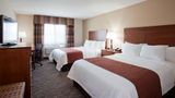 GrandStay Parkers Prairie Room