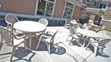 GrandStay Parkers Prairie Exterior