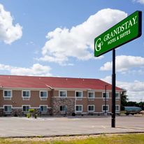 GrandStay Parkers Prairie