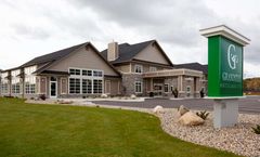 GrandStay Hotel & Suites Glenwood