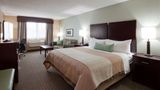 GrandStay Hotel & Suites Glenwood Room