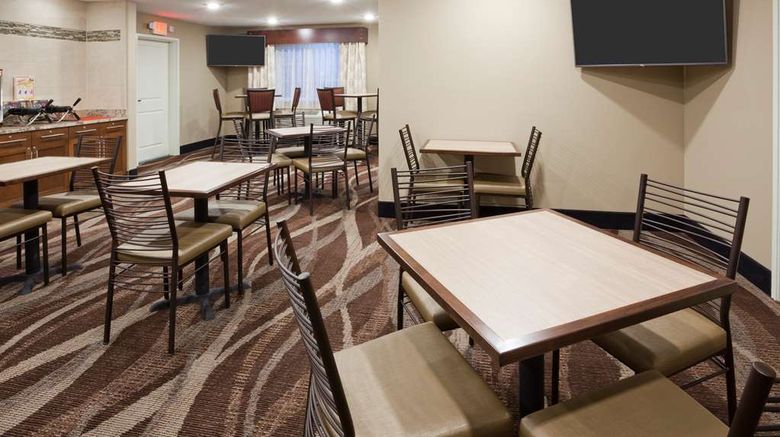 <b>GrandStay Hotel & Suites Tea/Sioux Falls Restaurant</b>. Images powered by <a href="https://iceportal.shijigroup.com/" title="IcePortal" target="_blank">IcePortal</a>.