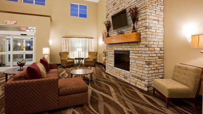 GrandStay Hotel & Suites Tea/Sioux Falls