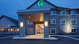 GrandStay Hotel & Suites Morris Exterior