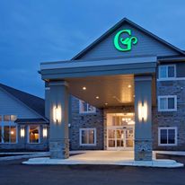 GrandStay Hotel & Suites Morris