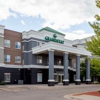 GrandStay Hotel & Conf Apple Valley