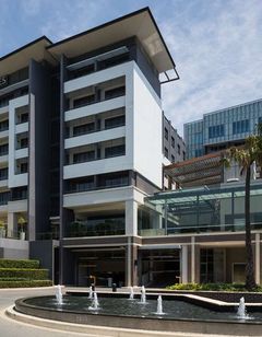 Rydges Campbelltown