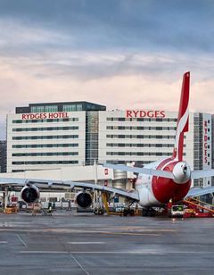 Rydges Sydney Airport Hotel