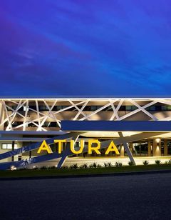 Atura Hotel Blacktown