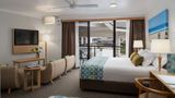 Sails Resort Port Macquarie by Rydges Suite