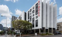 Rydges Fortitude Valley