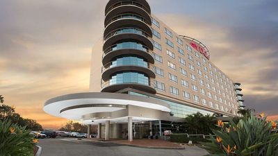 Rydges Parramatta