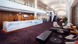 Rydges Parramatta Lobby