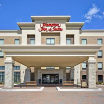 Hampton Inn & Suites Detroit/Warren