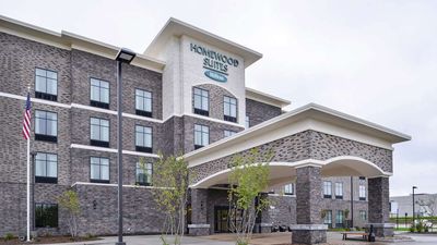 Homewood Suites Des Moines Airport
