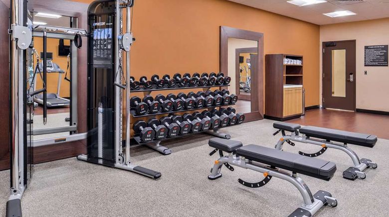 <b>Homewood Suites Des Moines Airport Health</b>. Images powered by <a href="https://iceportal.shijigroup.com/" title="IcePortal" target="_blank">IcePortal</a>.
