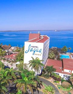 Hotel JAGUA managed by Melia Hotels