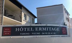 Hotel Ermitage