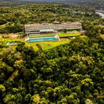 Melia Iguazu Resort & Spa