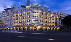 Hotel Majestic Saigon
