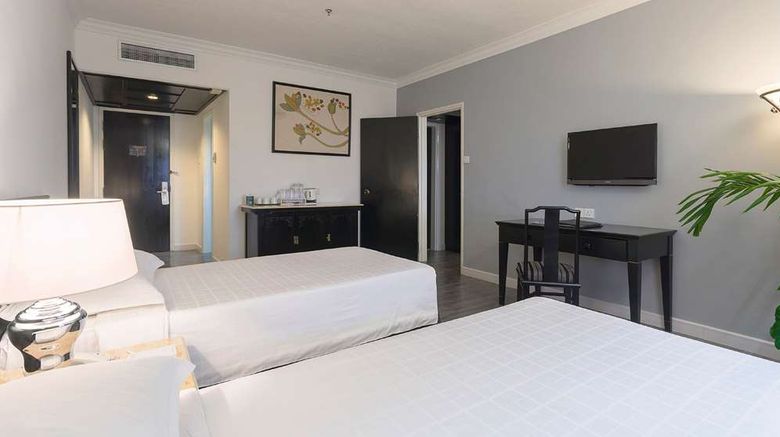 <b>Bayview Hotel Melaka Suite</b>. Images powered by <a href="https://iceportal.shijigroup.com/" title="IcePortal" target="_blank">IcePortal</a>.