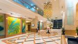 Bayview Hotel Melaka Lobby