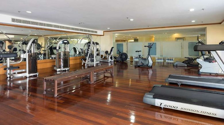 <b>Bayview Hotel Melaka Health</b>. Images powered by <a href="https://iceportal.shijigroup.com/" title="IcePortal" target="_blank">IcePortal</a>.