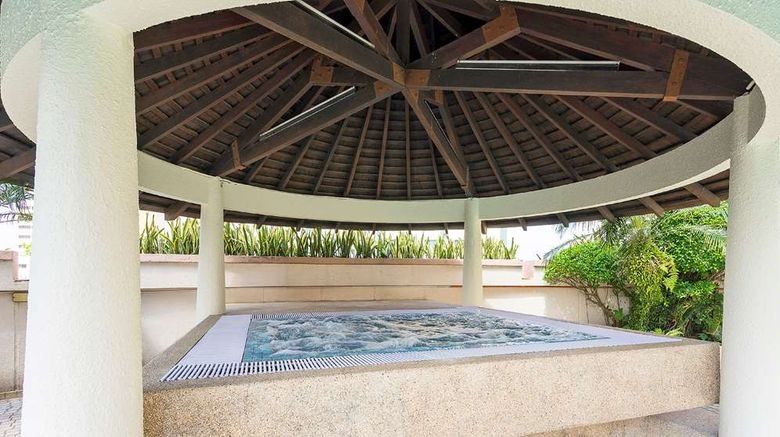 <b>Bayview Hotel Melaka Spa</b>. Images powered by <a href="https://iceportal.shijigroup.com/" title="IcePortal" target="_blank">IcePortal</a>.