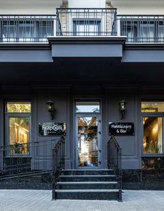 Frapolli 21 Hotel, Odessa