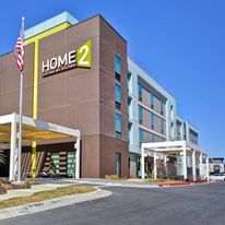 Home2 Suites by Hilton, KU Med Center