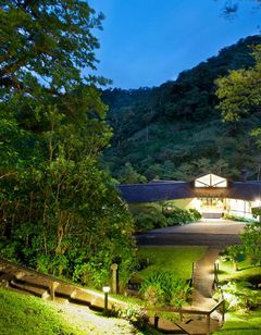 El Silencio Lodge and Spa
