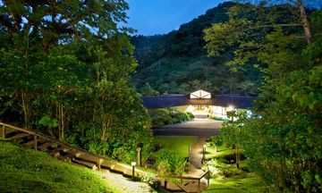 El Silencio Lodge and Spa