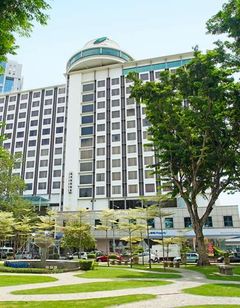Bayview Hotel Georgetown Penang