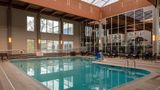 <b>Doubletree Hotel Burlington & Conf Ctr Pool</b>. Images powered by <a href="https://iceportal.shijigroup.com/" title="IcePortal" target="_blank">IcePortal</a>.